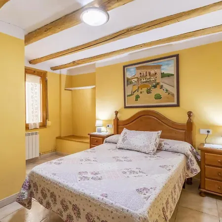 Teulé Appartement Les Iglesies