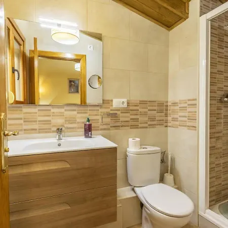 Appartement Teulé *