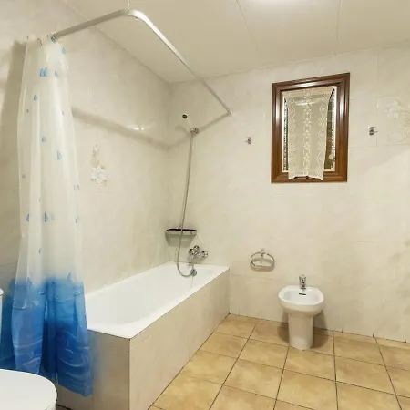 Teulé Appartement *