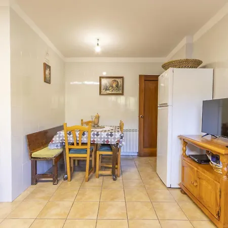 Appartement Teulé Les Iglesies