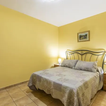 Casa Teule Apartment *
