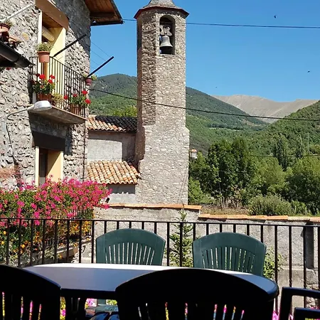Casa Teule Apartment