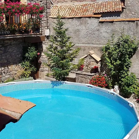 Teulé Appartement Les Iglesies